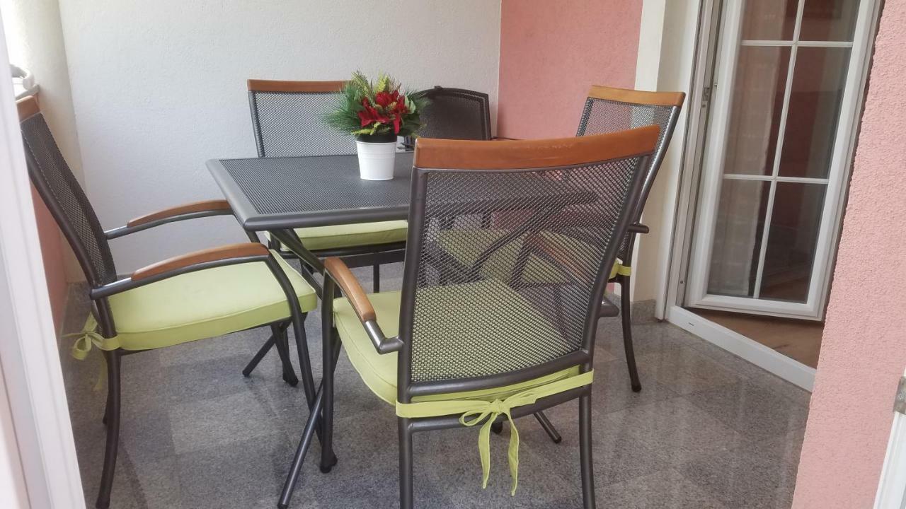 Apartmani Diana Medulin Ngoại thất bức ảnh