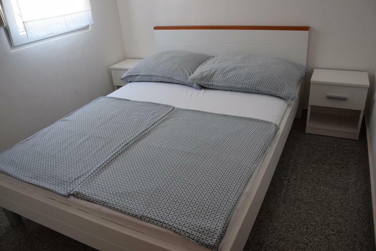 Apartmani Diana Medulin Ngoại thất bức ảnh