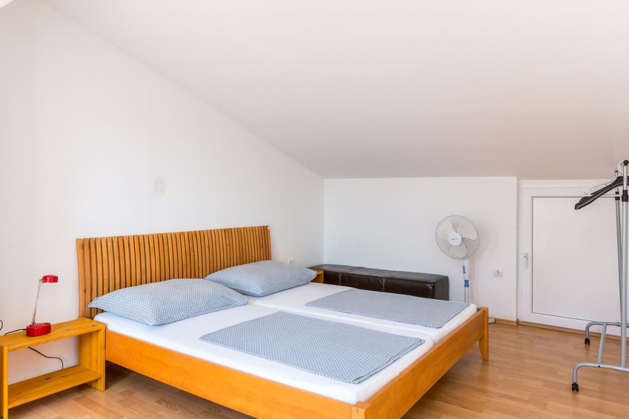 Apartmani Diana Medulin Ngoại thất bức ảnh