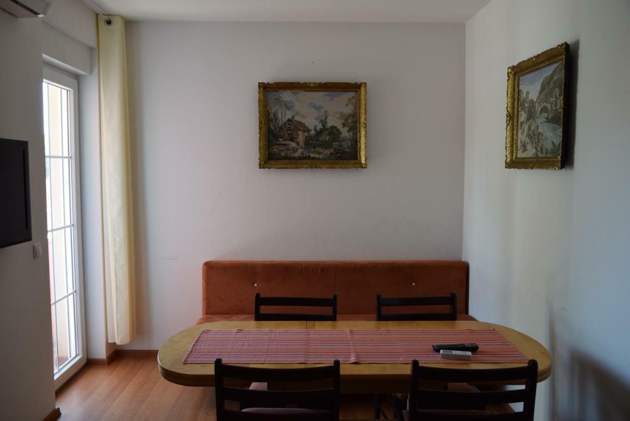 Apartmani Diana Medulin Ngoại thất bức ảnh