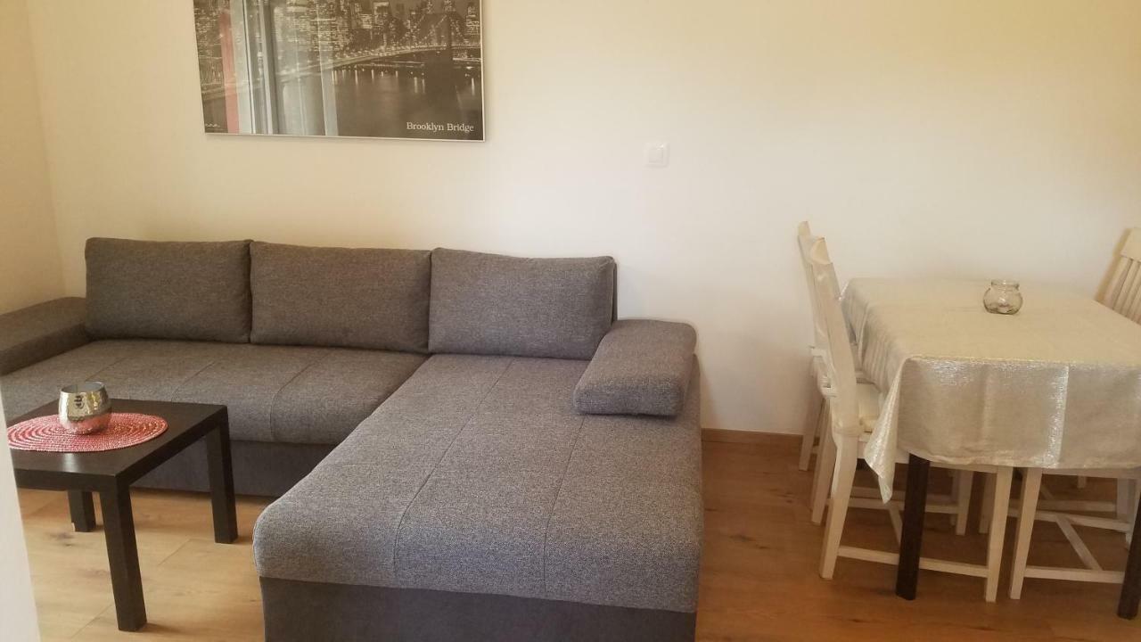 Apartmani Diana Medulin Ngoại thất bức ảnh