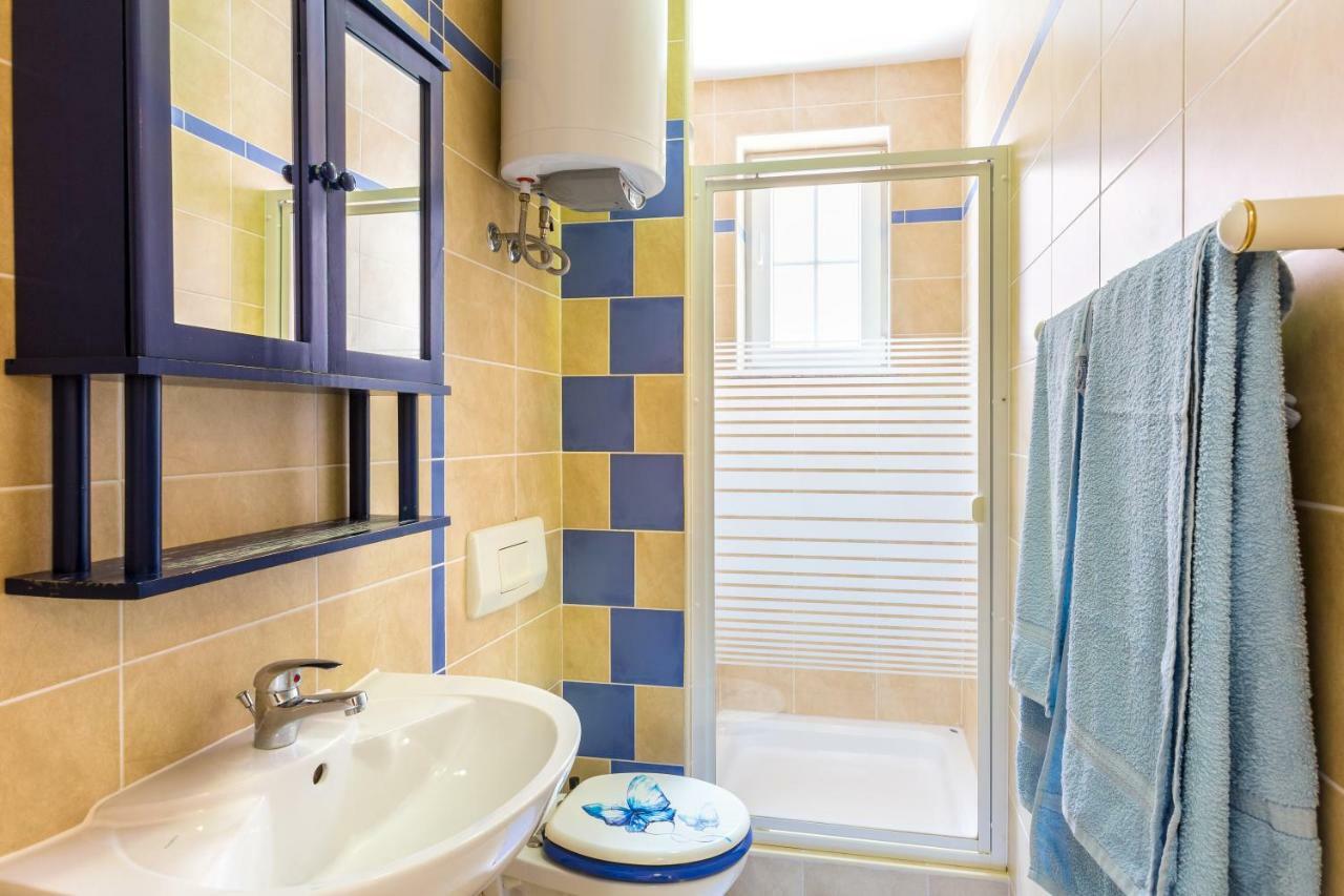 Apartmani Diana Medulin Ngoại thất bức ảnh