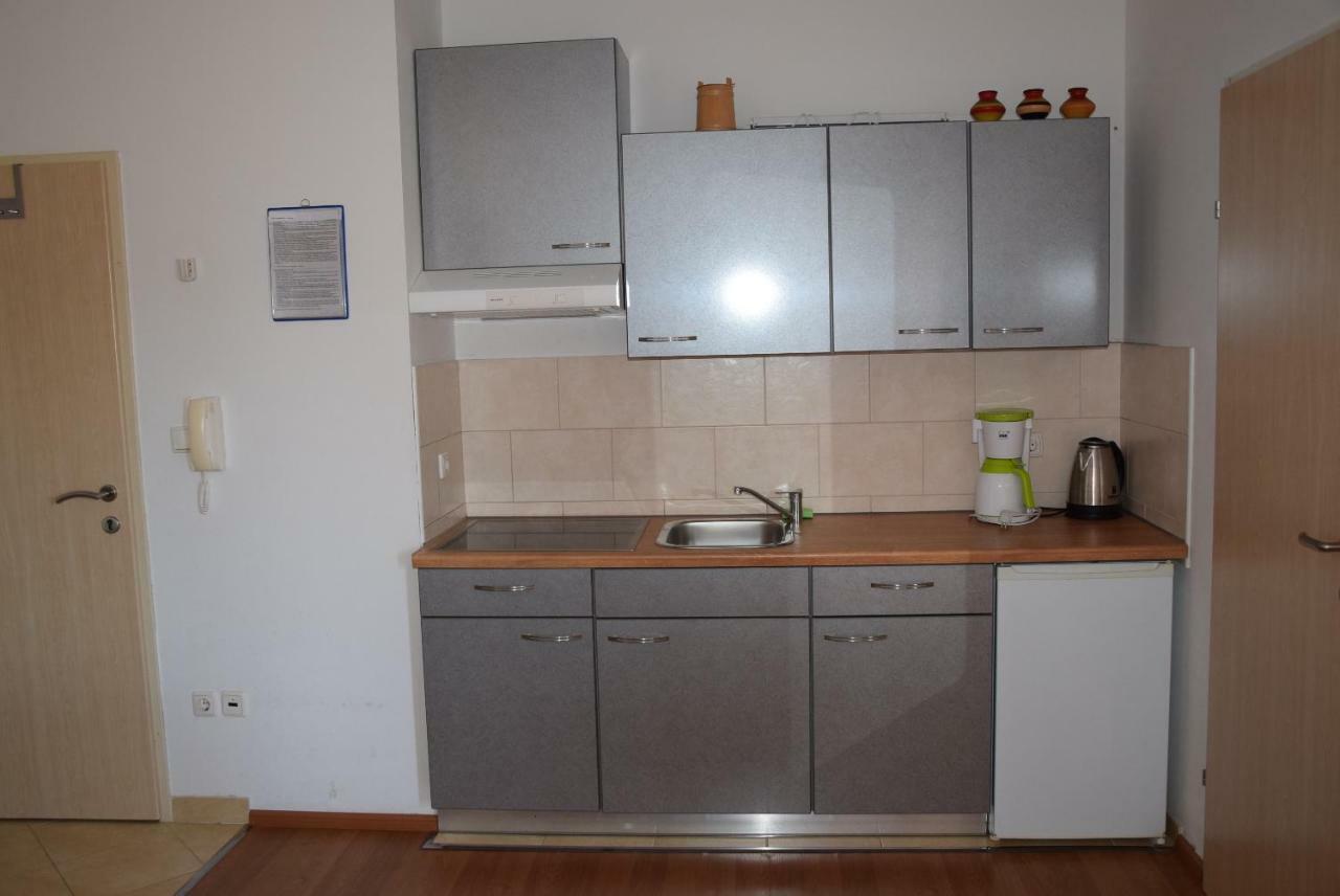 Apartmani Diana Medulin Ngoại thất bức ảnh