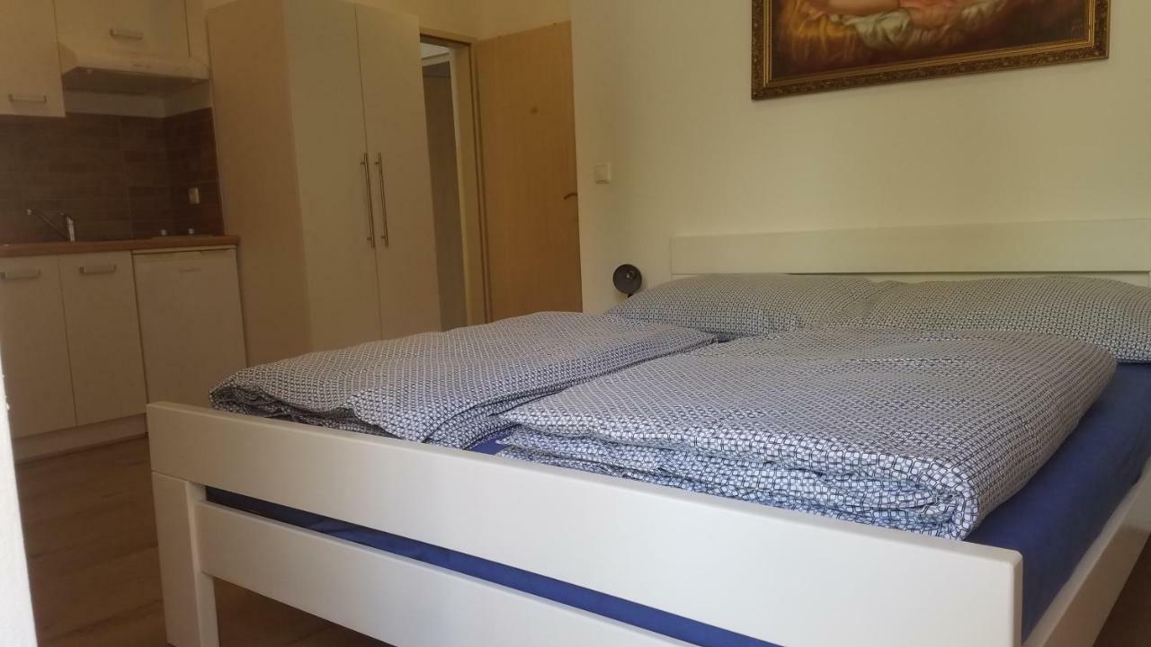 Apartmani Diana Medulin Ngoại thất bức ảnh