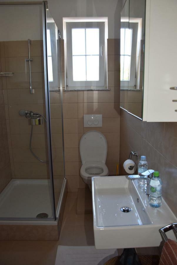 Apartmani Diana Medulin Ngoại thất bức ảnh