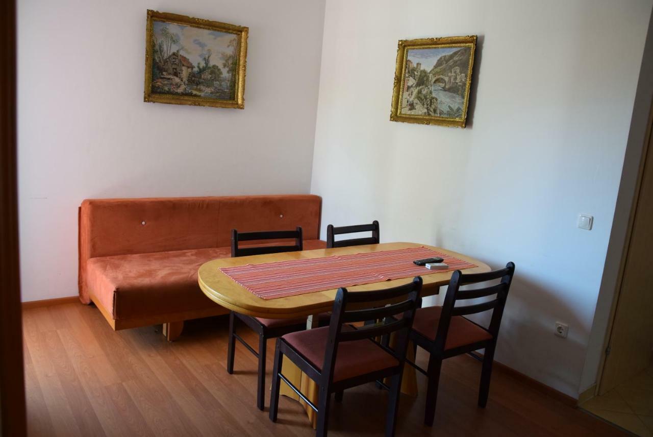 Apartmani Diana Medulin Ngoại thất bức ảnh