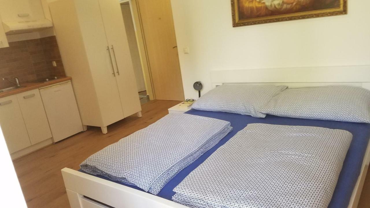 Apartmani Diana Medulin Ngoại thất bức ảnh