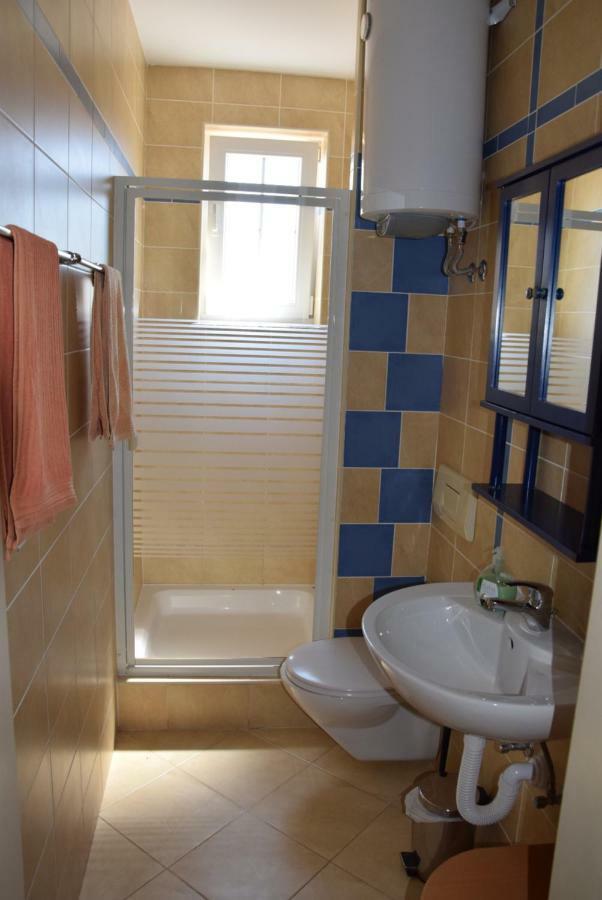 Apartmani Diana Medulin Ngoại thất bức ảnh