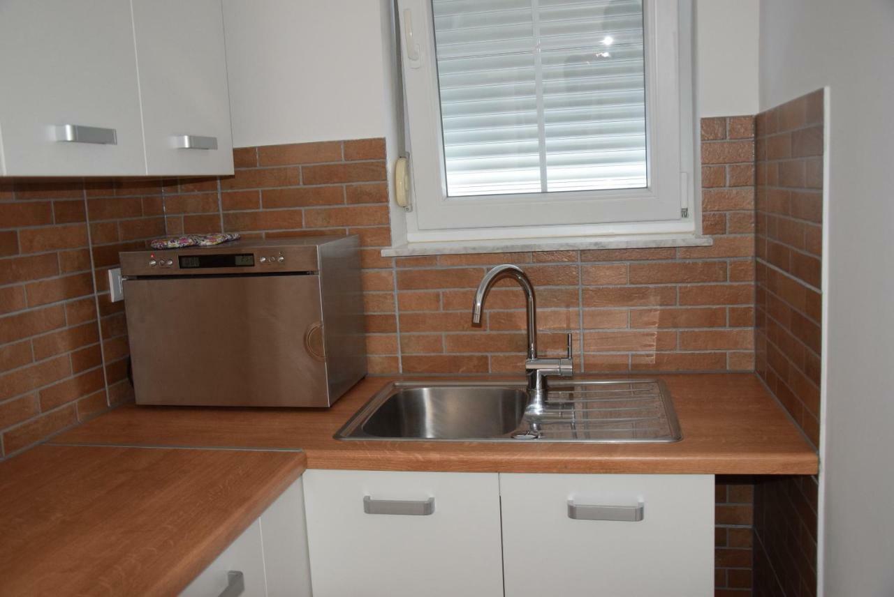 Apartmani Diana Medulin Ngoại thất bức ảnh