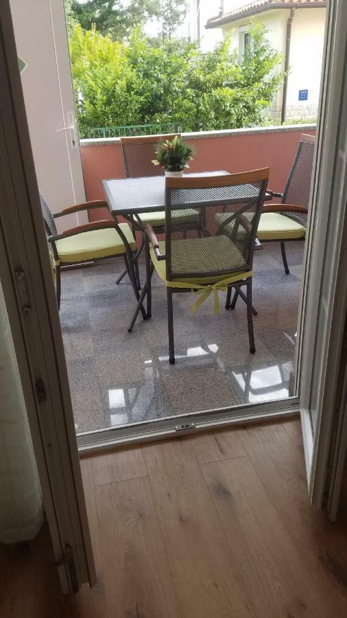 Apartmani Diana Medulin Ngoại thất bức ảnh