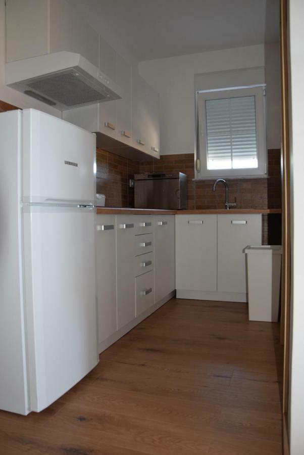 Apartmani Diana Medulin Ngoại thất bức ảnh