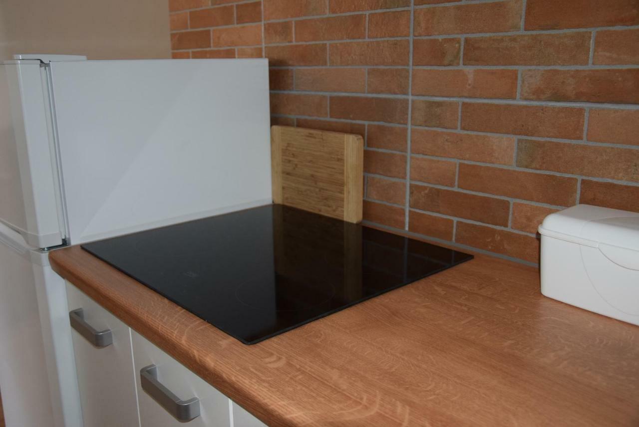 Apartmani Diana Medulin Ngoại thất bức ảnh