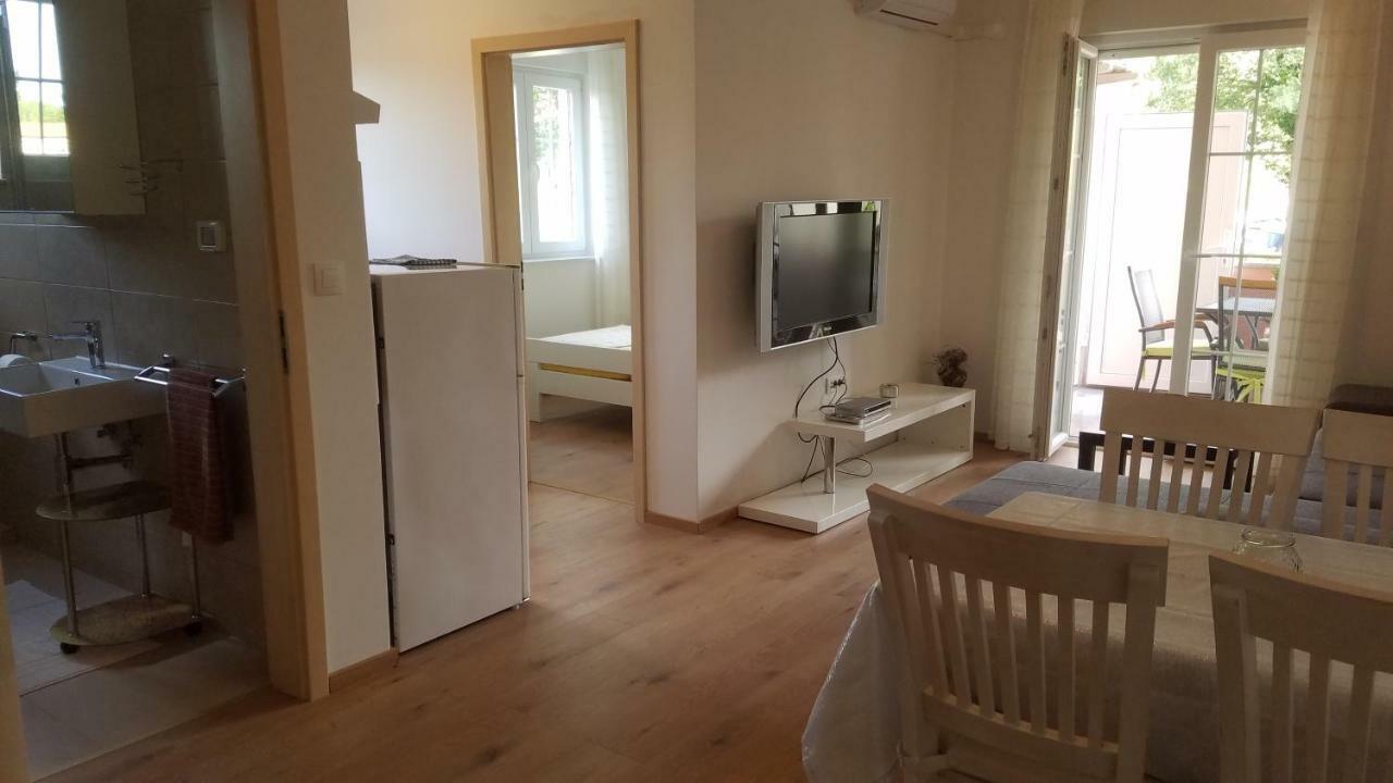 Apartmani Diana Medulin Ngoại thất bức ảnh
