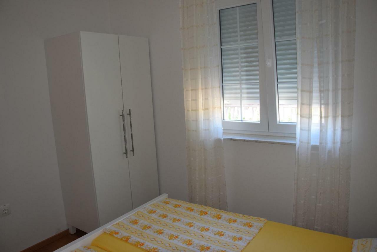 Apartmani Diana Medulin Ngoại thất bức ảnh