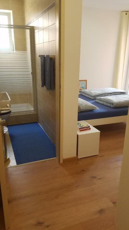 Apartmani Diana Medulin Ngoại thất bức ảnh