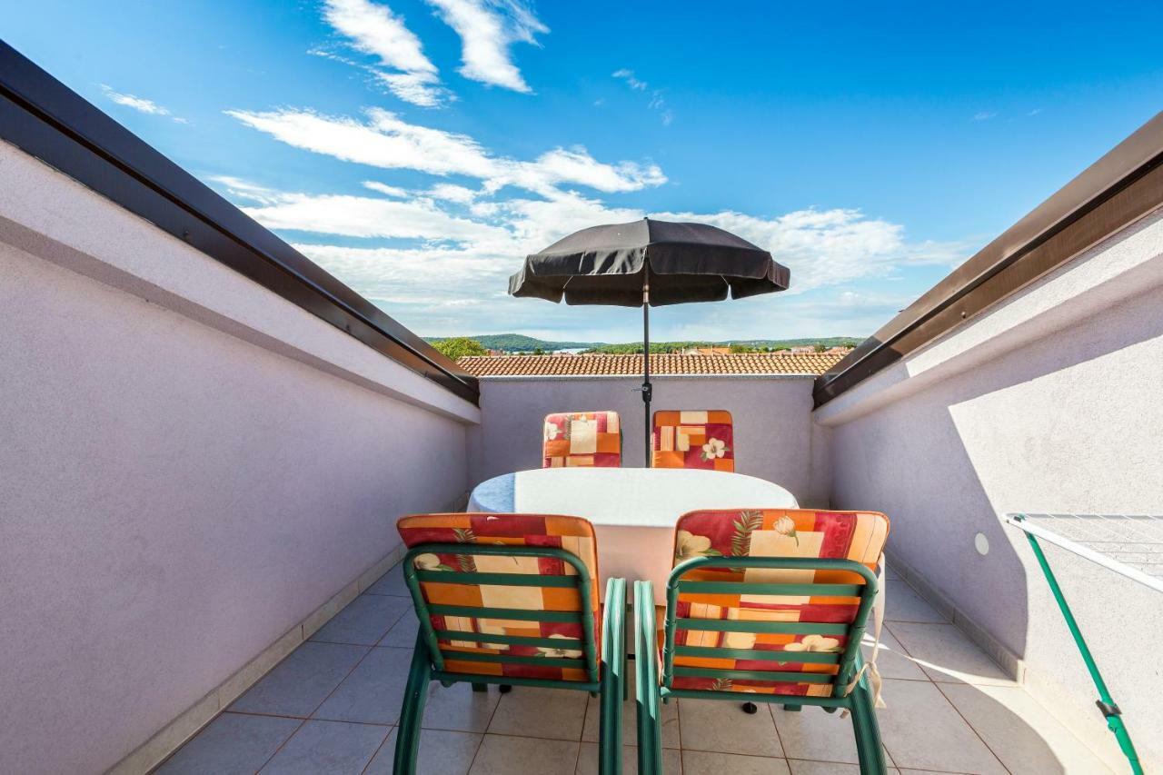 Apartmani Diana Medulin Ngoại thất bức ảnh